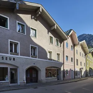 Brigitte Bad Reichenhall