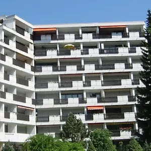 City Appartement Bad Reichenhall