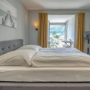Ferienwohnung Indigo Nahe Bahnhof Und Kurpark Bad Reichenhall