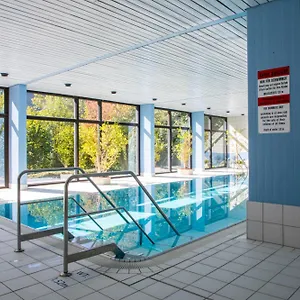 Alpenschwänchen Bad Reichenhall