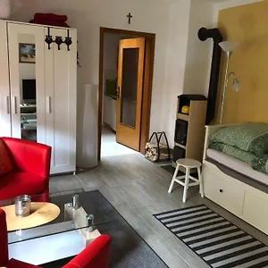 Ferienwohnung 2 Bad Reichenhall