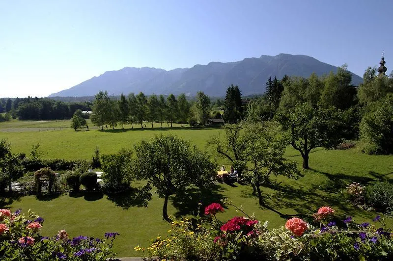 Ferienwohnungen Im Alpengaestehaus Marzoll - Bad Reichenhall contacts