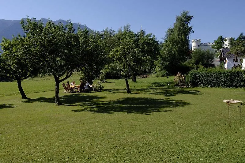 Ferienwohnungen Im Alpengaestehaus Marzoll - Bad Reichenhall Apartment
